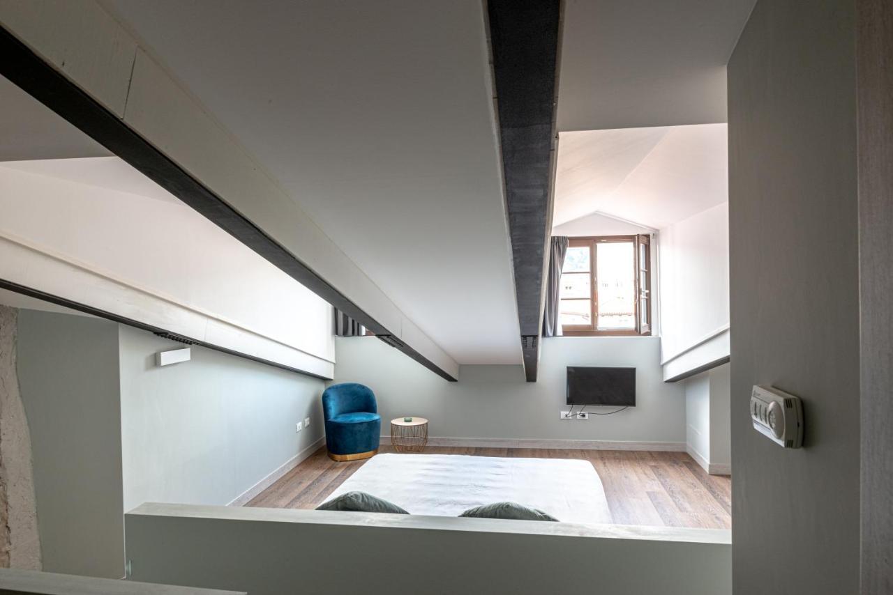 Mura 5&7 Trieste Exterior photo